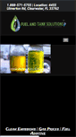 Mobile Screenshot of fuel-additive.com